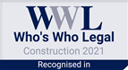 WWL Construction 2021 - Rosette