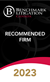 Award - Benchmark