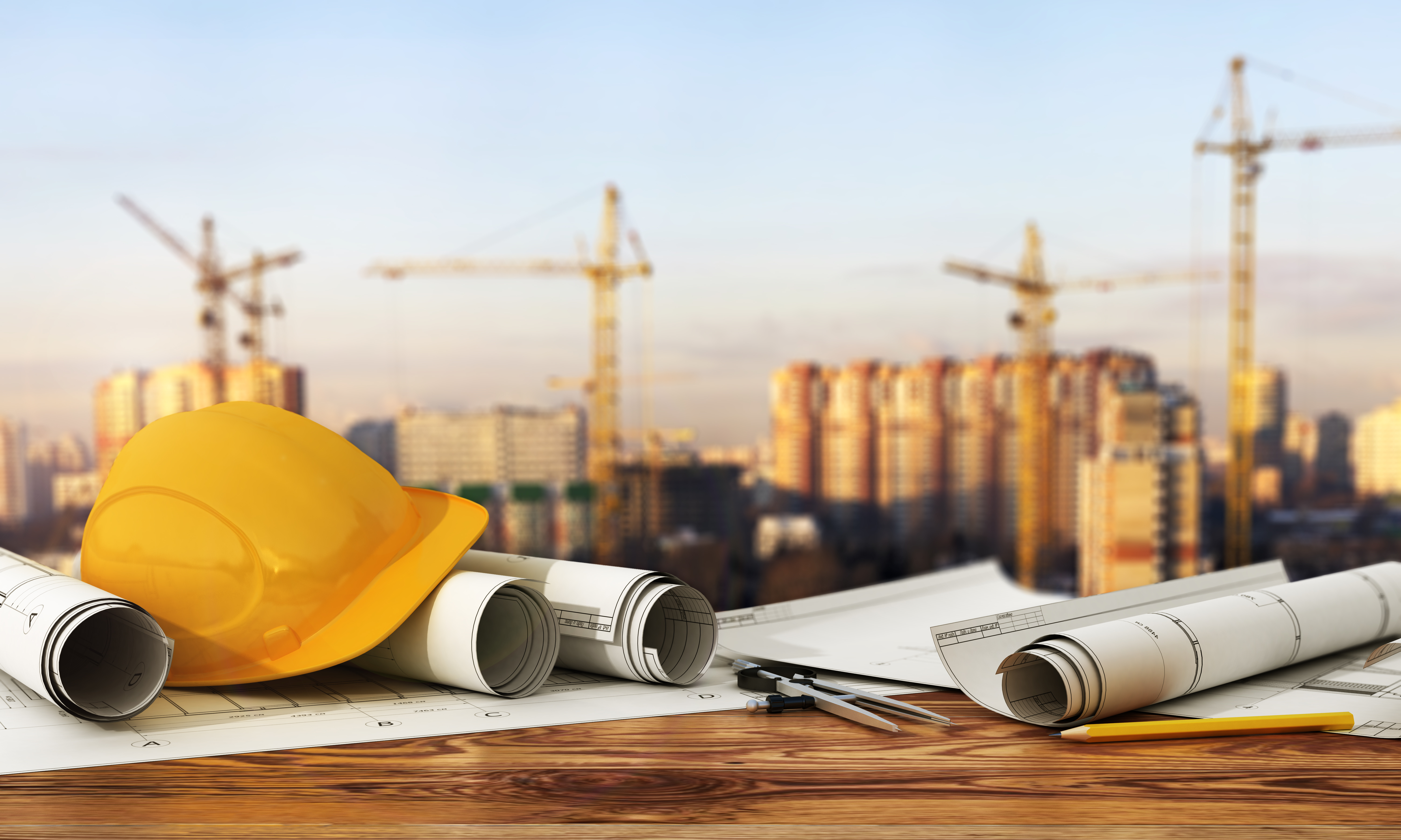 Construction Companies CHCH